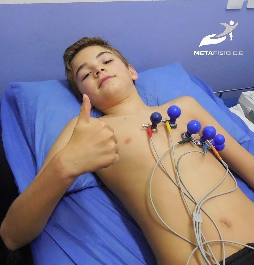Galería Metafisio C.E. 7