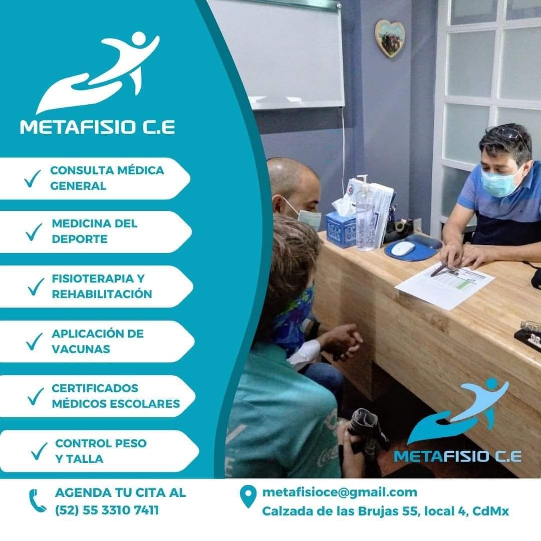 Servicios generales