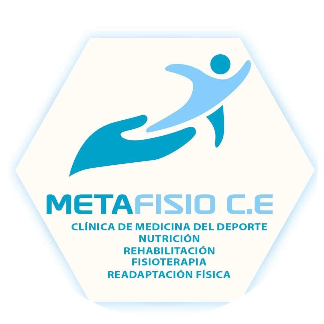 Logo de Metafisio C.E.