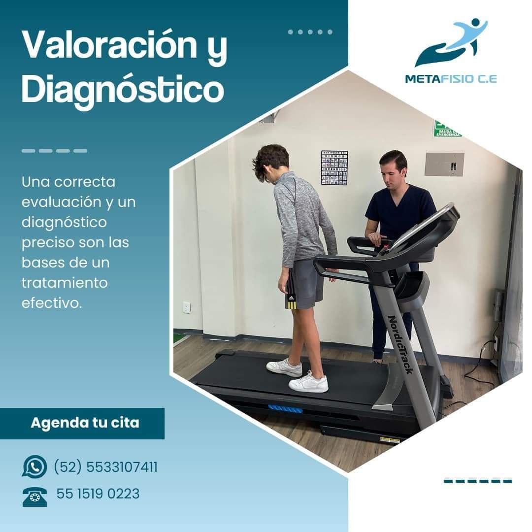 Valoración y diagnóstico